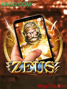 Explorando o Universo de ZeusM: Um Jogo Revolucionário da KKGG.COM