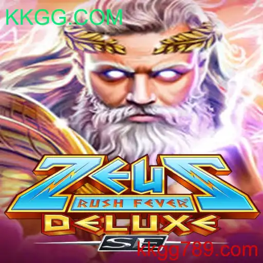 ZeusRushFeverDeluxeSE: Uma Imersão no Mundo dos Deuses com KKGG.COM